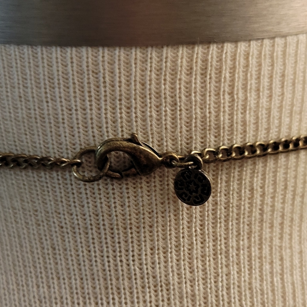 Ruby Rd Beaded Chain Necklace - Picture 6 of 8